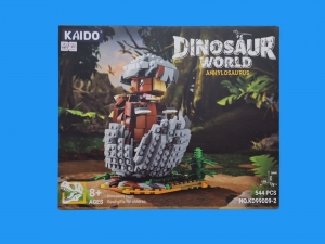 99009-2  Конструктор KD  Dinosaur